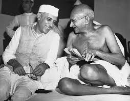 jawaharlal nehru