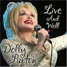 Dolly Parton - Live And Well