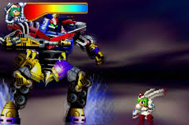 mischief makers 64