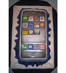 iPhoneCake