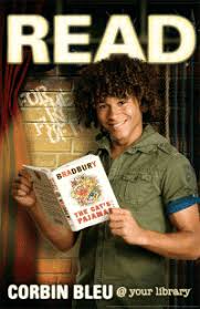corbin bleu posters