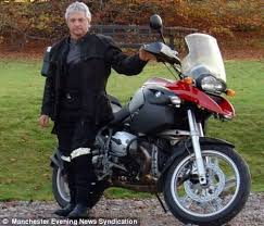 ian bottomley