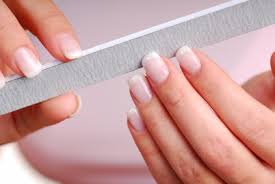 bio sculpture gel nail
