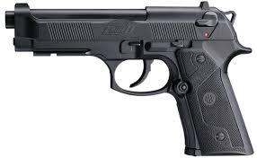 co2 pistols