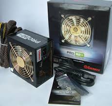 enermax pro 82