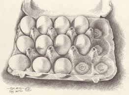 carton egg