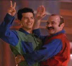 super mario brother movie