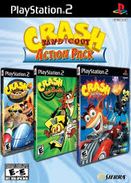 crash collection