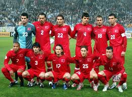 FUTBOL KULÜPLERİ İLE İLGİLİ YASAL MEVZUAT