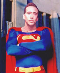 superman actors