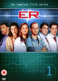 er season three
