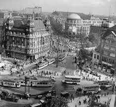 potsdamer platz