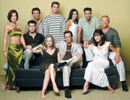beverly hills 90210 season 8