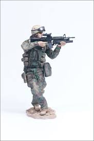 army toy soldiers