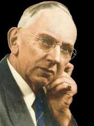 Who Is Edgar Cayce?