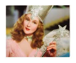 glinda barbie
