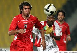 socce qatar