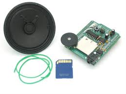 sound effects box