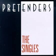 Pretenders - Singles