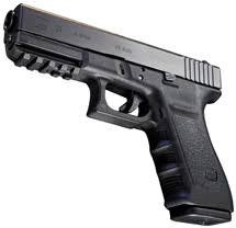 Pistols Glock21sf