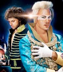 empire of the sun album
