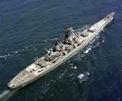 uss iowa