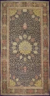 ardabil carpets