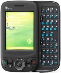 htc p4351