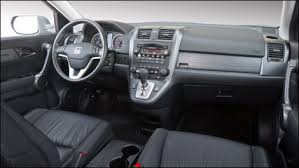 honda cr v ex