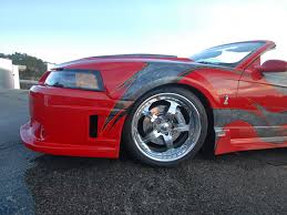 ford svt cobra