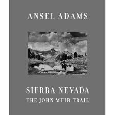 sierra nevada the john muir trail
