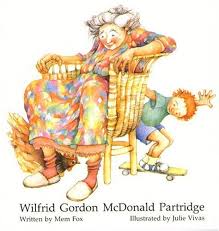 mem fox books