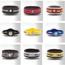 Power Balance Bracelet is