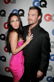 megan fox et