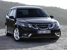 Saab 9-3 Images