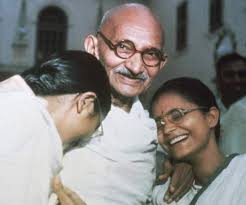 mahatma gandhi photos