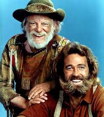 life and times of grizzly adams