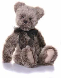 charlie bear