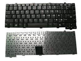 acer aspire keyboard