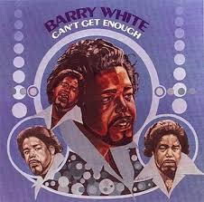 Barry White - You're My First