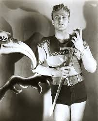 buster crabbe