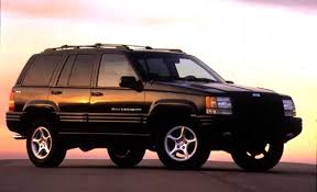 jeep grand
