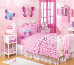 decor for girls room