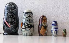 matryoshka doll