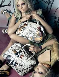 fairy bag