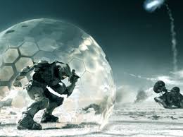 halo three