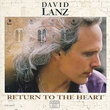 david lanz return to the heart