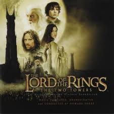 Soundtracks - The Lord Of The Rings: The Fellowship Of The Ring
