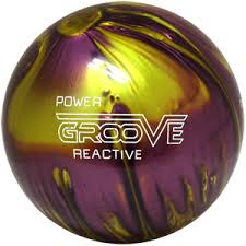 power groove