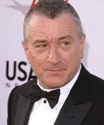 robert deniro